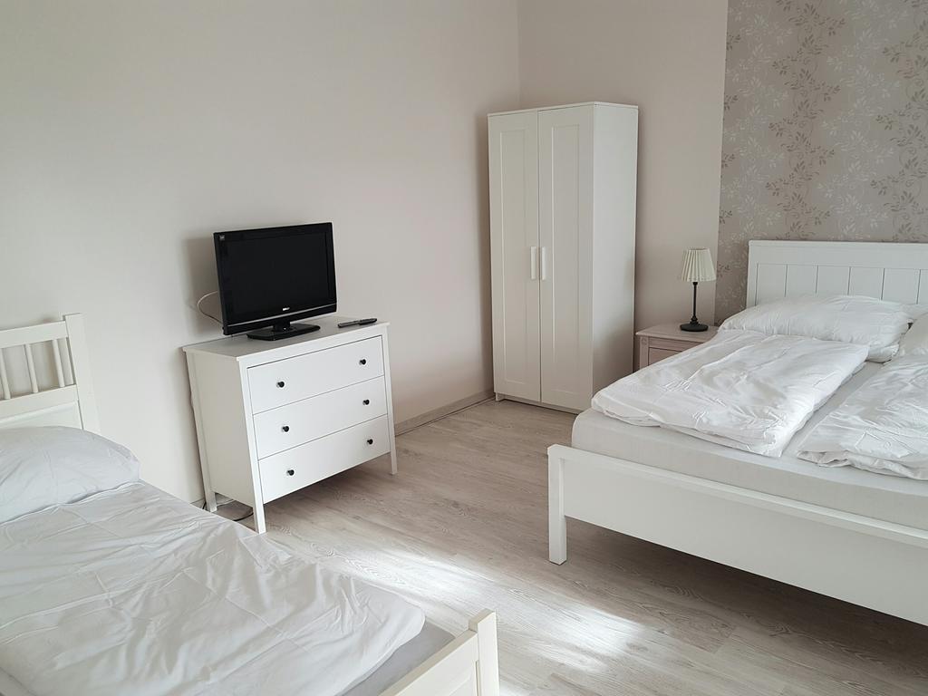 Zsigmond Vendeghaz Apartment Villany Luaran gambar