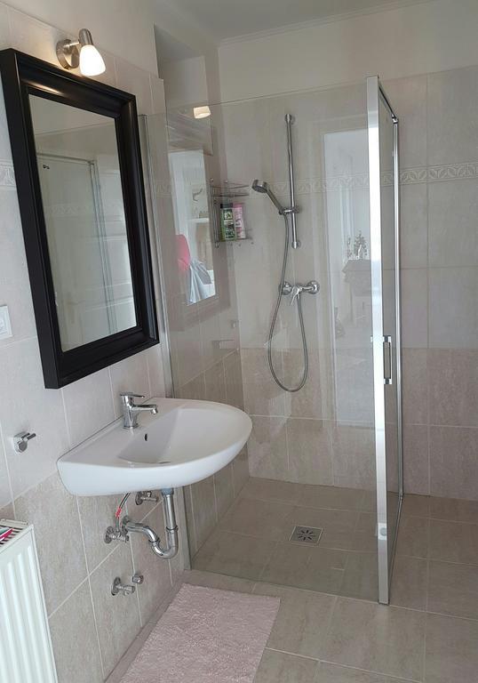 Zsigmond Vendeghaz Apartment Villany Luaran gambar