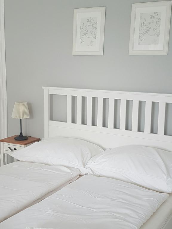 Zsigmond Vendeghaz Apartment Villany Luaran gambar