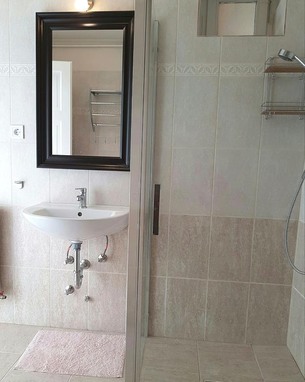 Zsigmond Vendeghaz Apartment Villany Luaran gambar