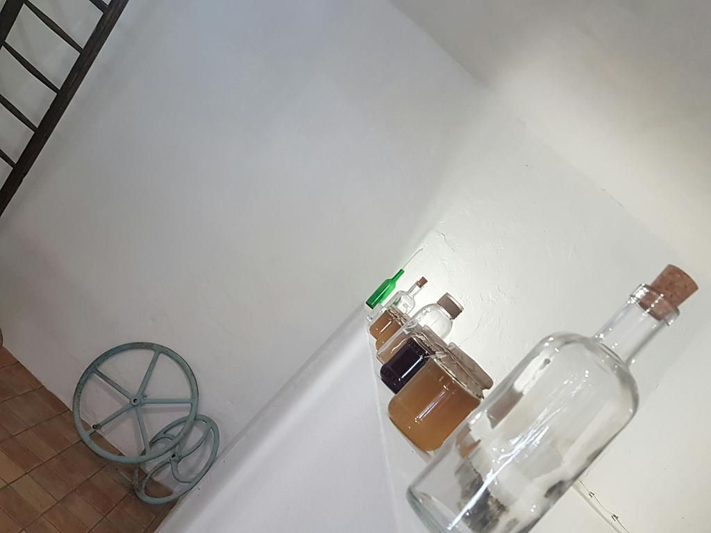 Zsigmond Vendeghaz Apartment Villany Luaran gambar